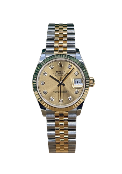 Rolex Datejust Lady 31 278273